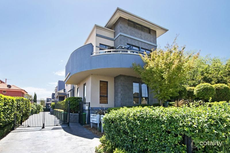 10/3 Kenilworth Pde, Ivanhoe, VIC 3079