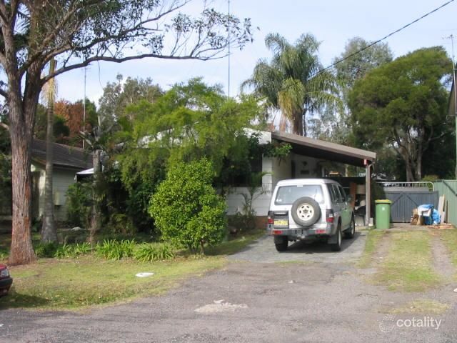 7 Chetwynd Ave, Berkeley Vale, NSW 2261