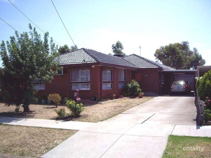 31 Canberra Ave, Hoppers Crossing, VIC 3029