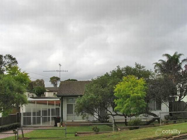 2 Jones St, Blacktown, NSW 2148