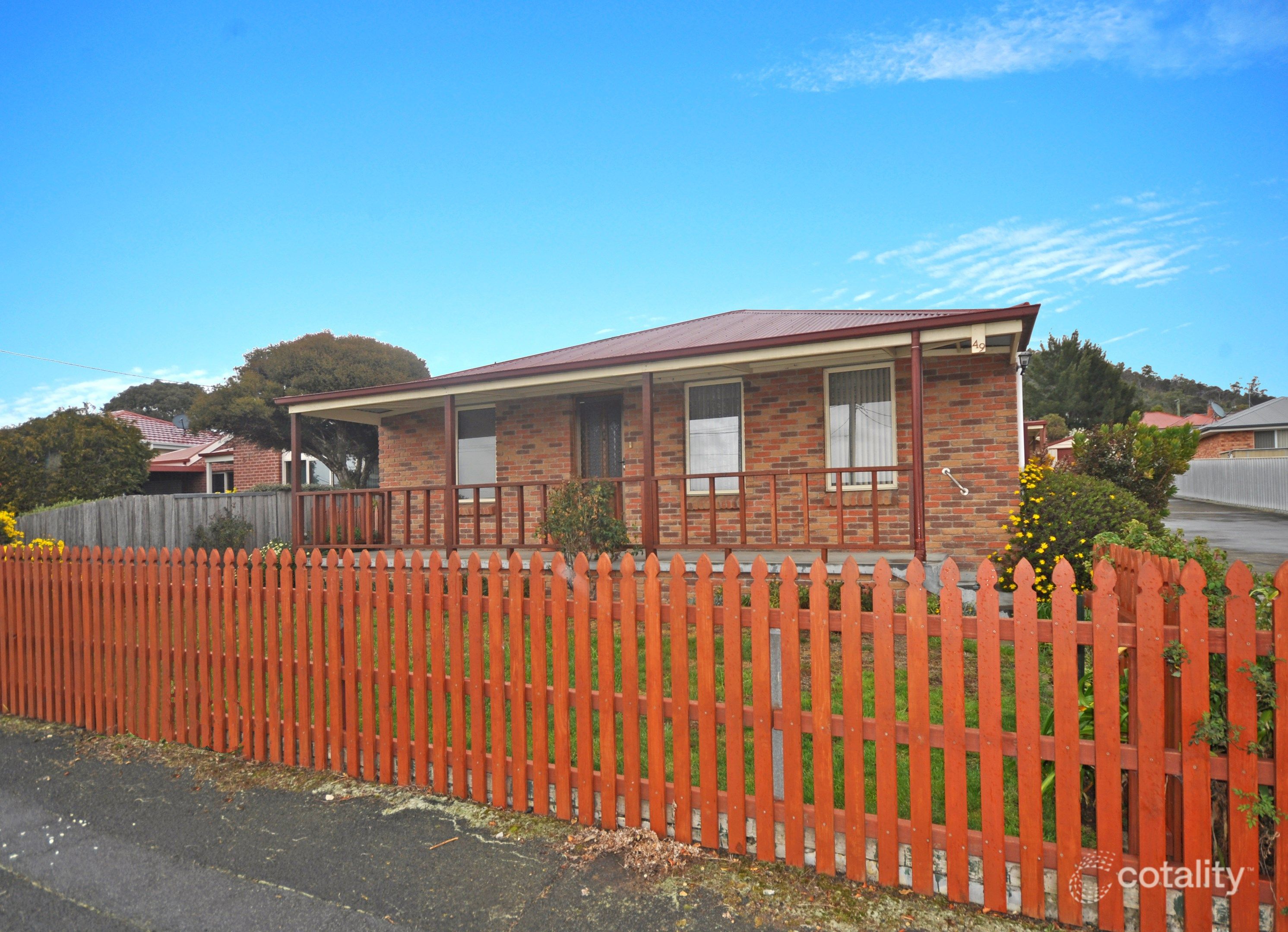 1/49 Blair St, New Norfolk, TAS 7140