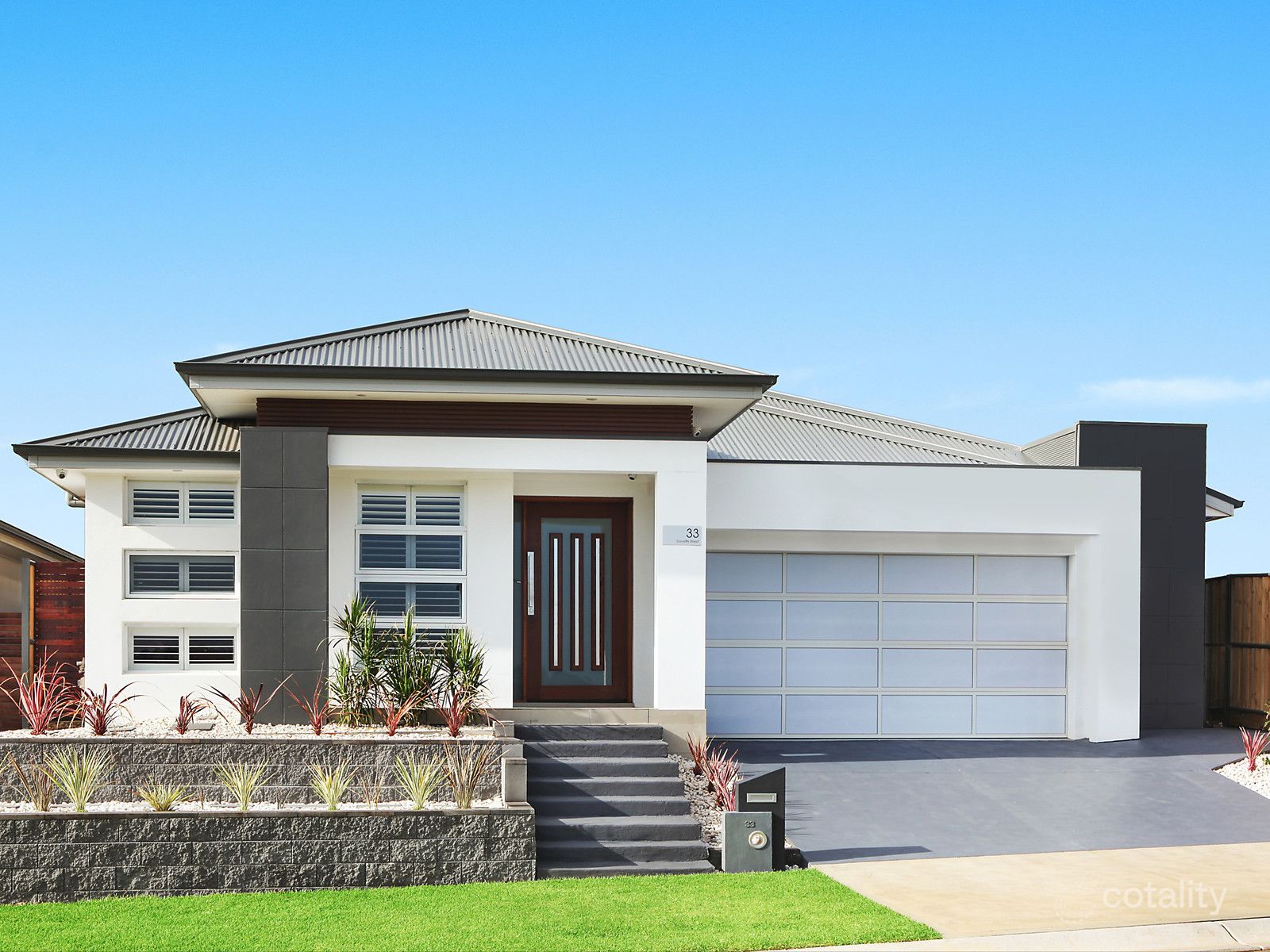 33 Govetts St, The Ponds, NSW 2769