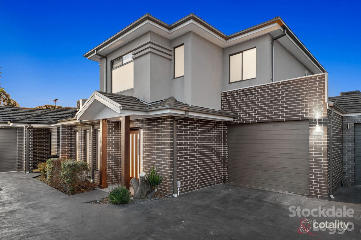 3/15 Valencia St, Glenroy, VIC 3046