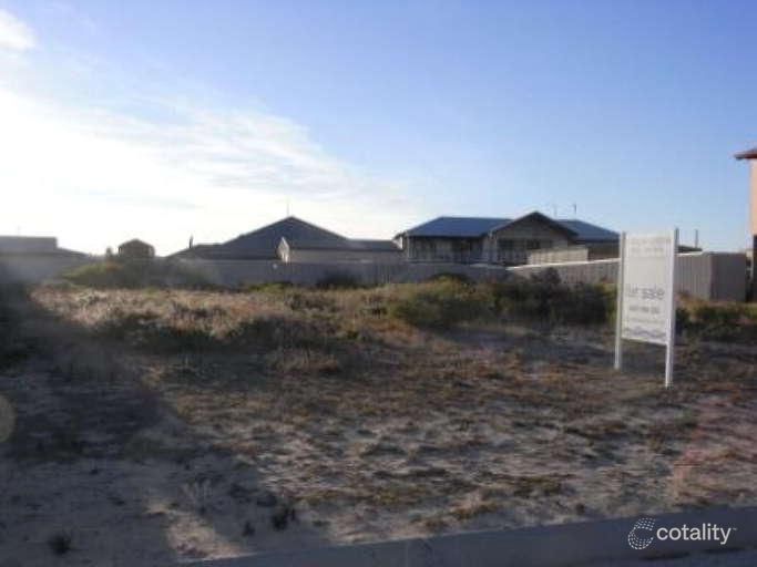 45 Lucraft Loop, Ledge Point, WA 6043