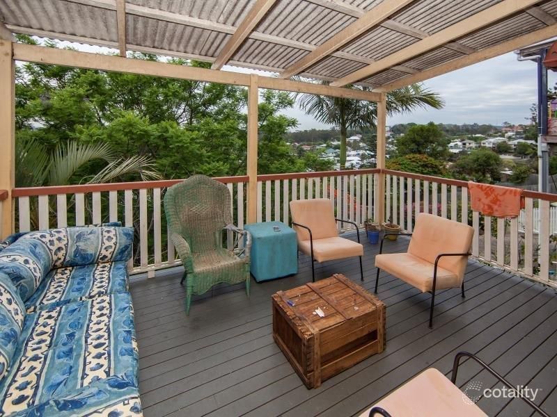 118 Latrobe Tce, Paddington, QLD 4064