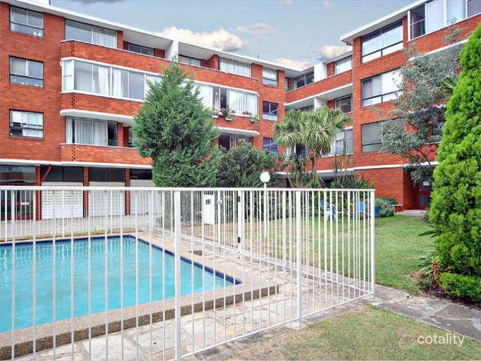 14/14-20 St Marks Rd, Randwick, NSW 2031