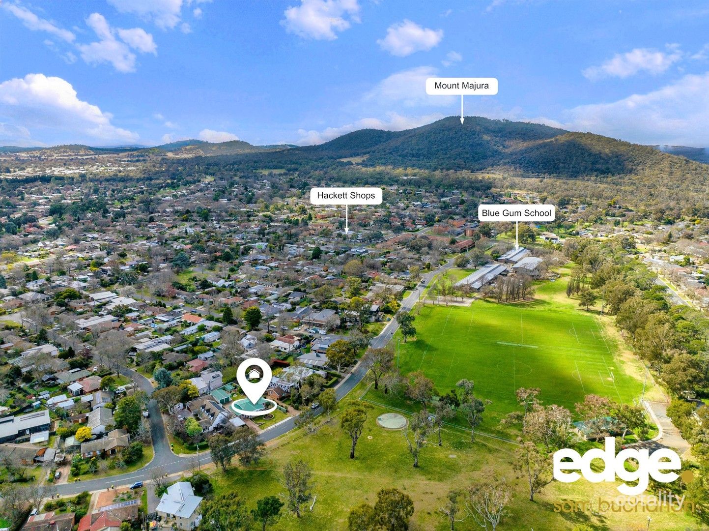 83 Maitland St, Hackett, ACT 2602