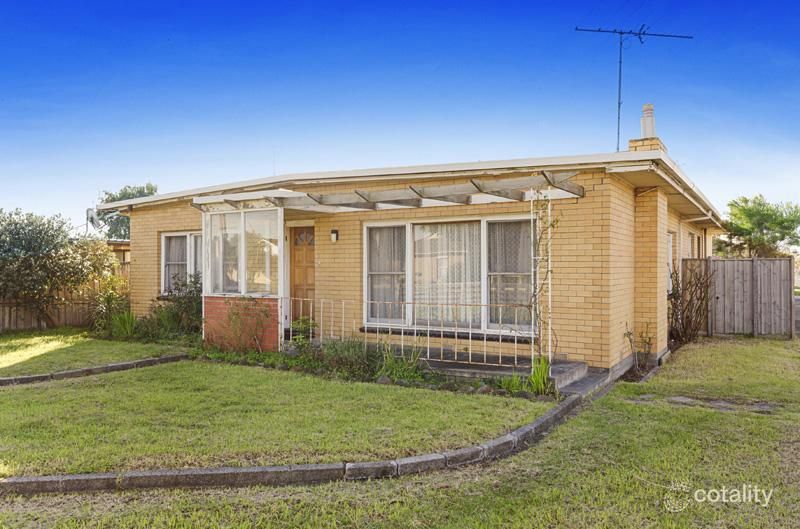 76 Ruhamah Ave, Bell Post Hill, VIC 3215