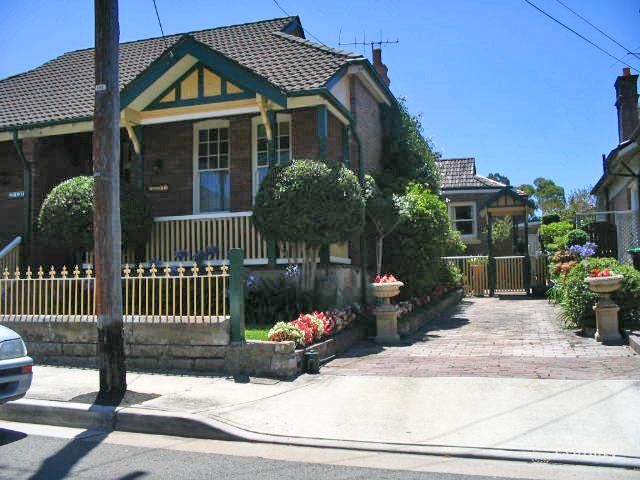 16 Bowman St, Drummoyne, NSW 2047