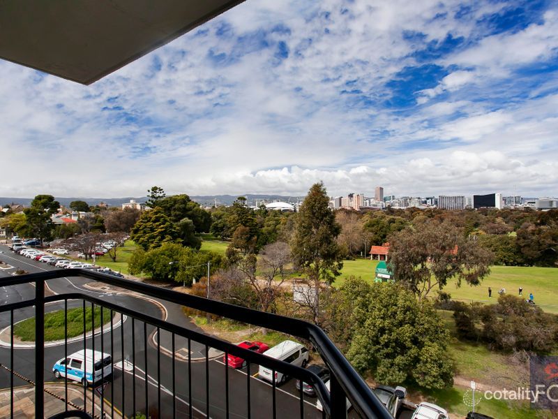 44/103 Strangways Tce, North Adelaide, SA 5006