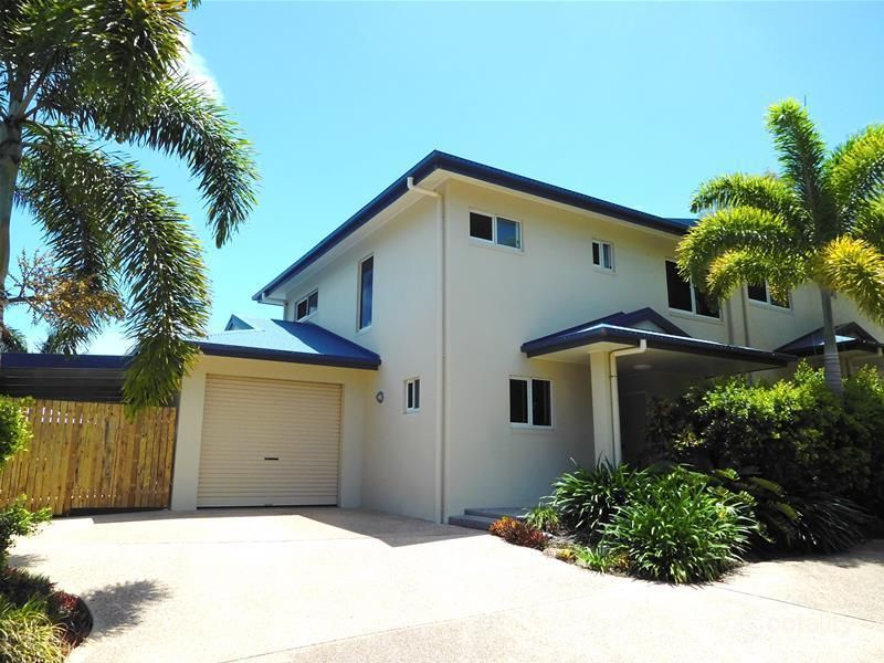 5/8 Admiral Dr, Dolphin Heads, QLD 4740
