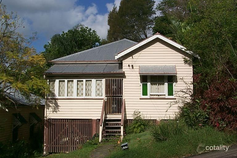 54 Princess St, Taringa, QLD 4068