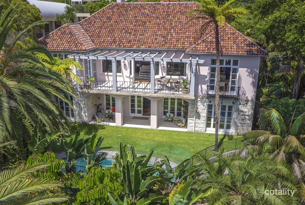 125 Victoria Rd, Bellevue Hill, NSW 2023