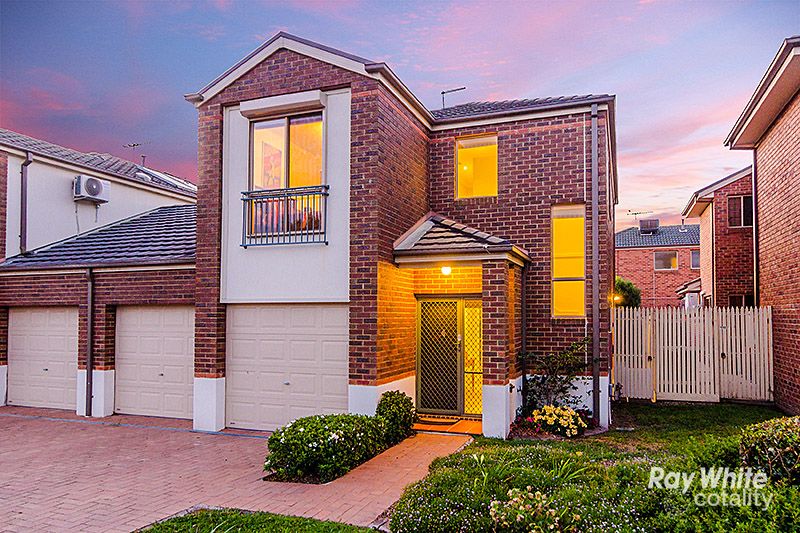 3 Boronia Ave, Cranbourne, VIC 3977