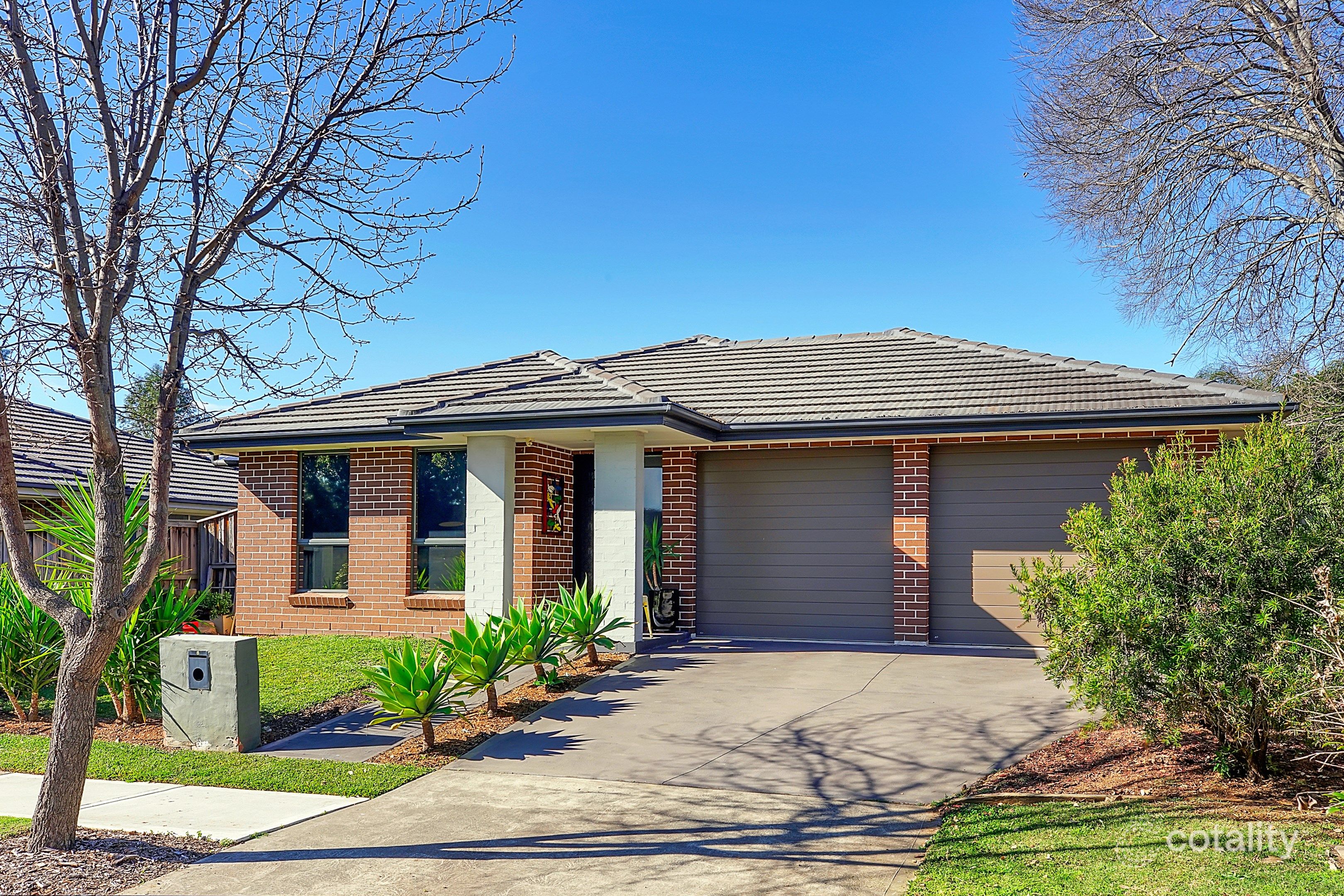 8 Spinebill Pl, Cranebrook, NSW 2749