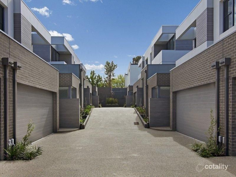 9/36 Bayne St, North Bendigo, VIC 3550