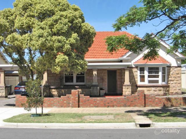 14 Chester St, Largs Bay, SA 5016