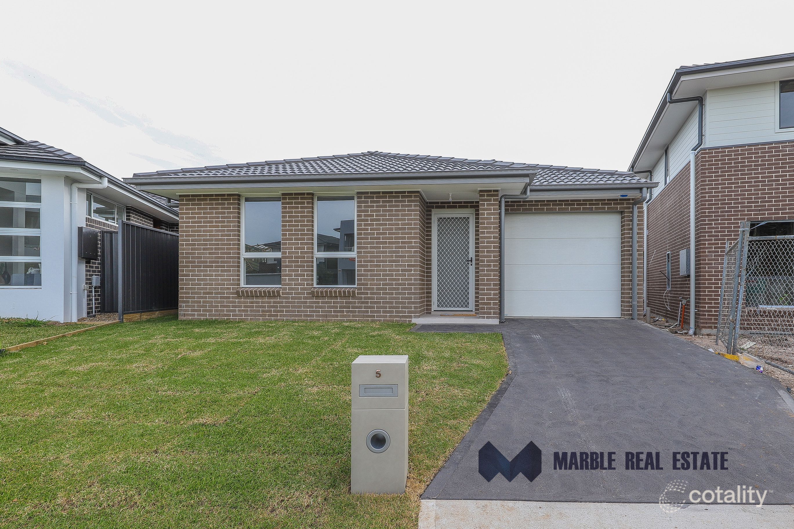 5 Coromandel St, Marsden Park, NSW 2765