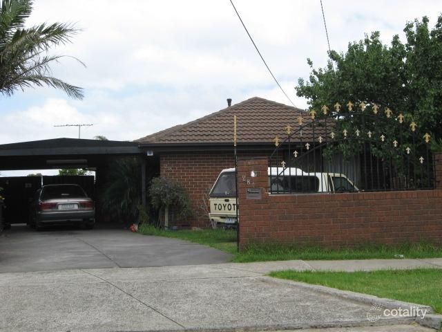 28 Valewood Dr, Kealba, VIC 3021