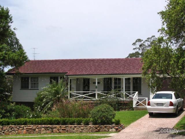 1 Amaroo Ave, Figtree, NSW 2525