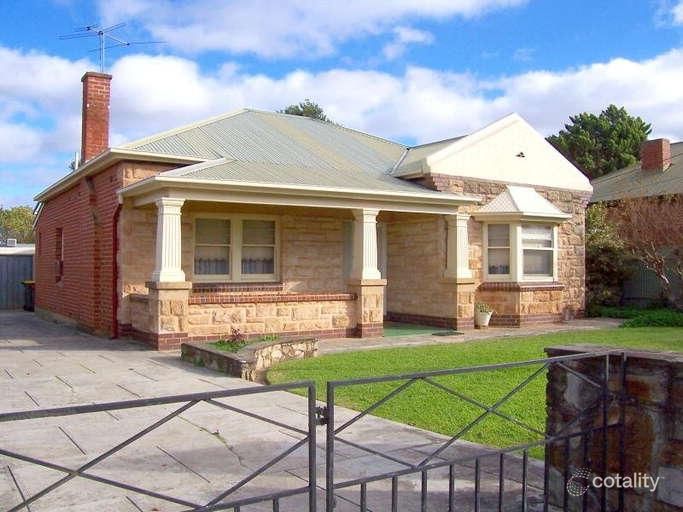 35 Gardiner Ave, St Morris, SA 5068