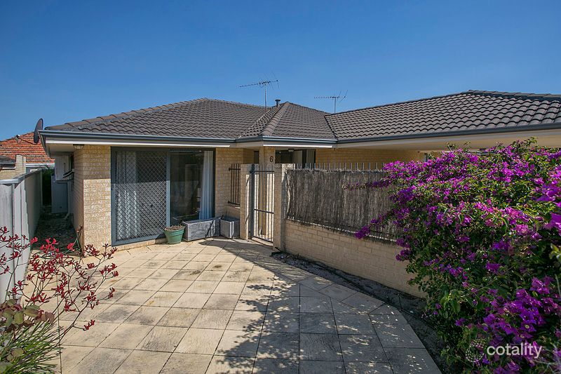 6/69-71 Upton St, St James, WA 6102