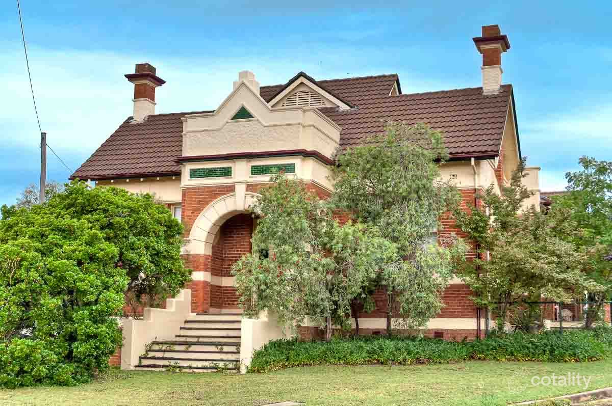 3 Suttor St, Canowindra, NSW 2804