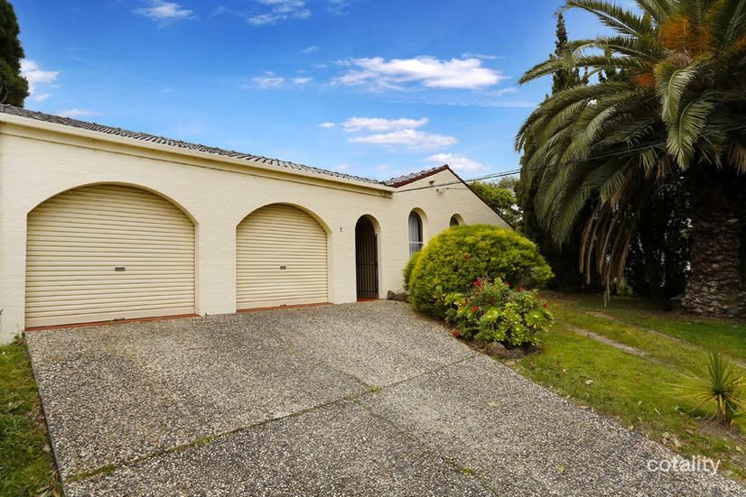 5 Dunsmuir Dr, Mount Waverley, VIC 3149