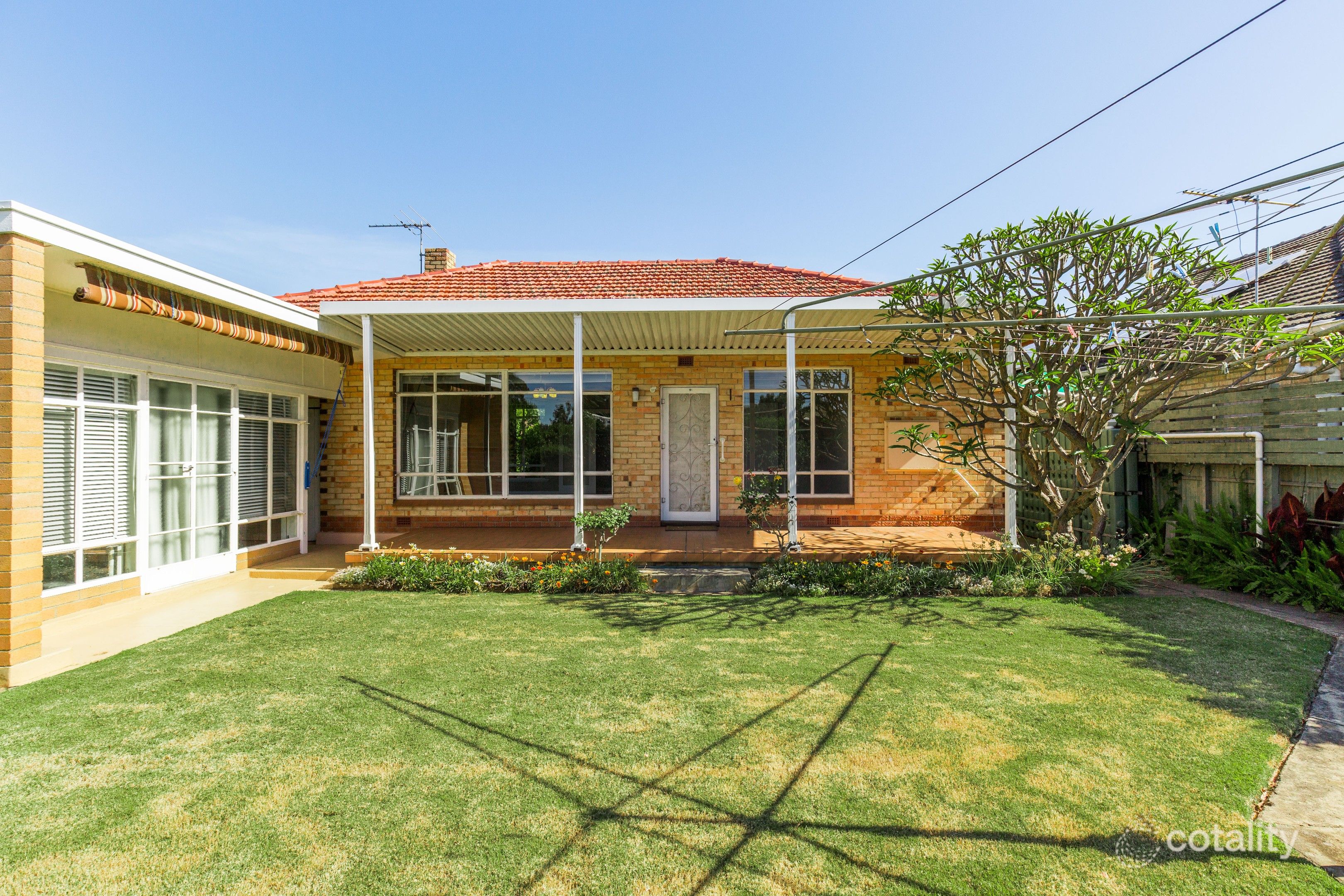88 Ayers Ave, Daw Park, SA 5041