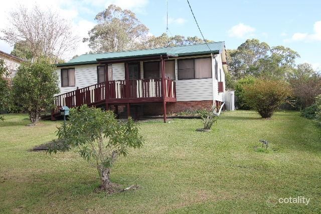 52 Rouse St, Wingham, NSW 2429
