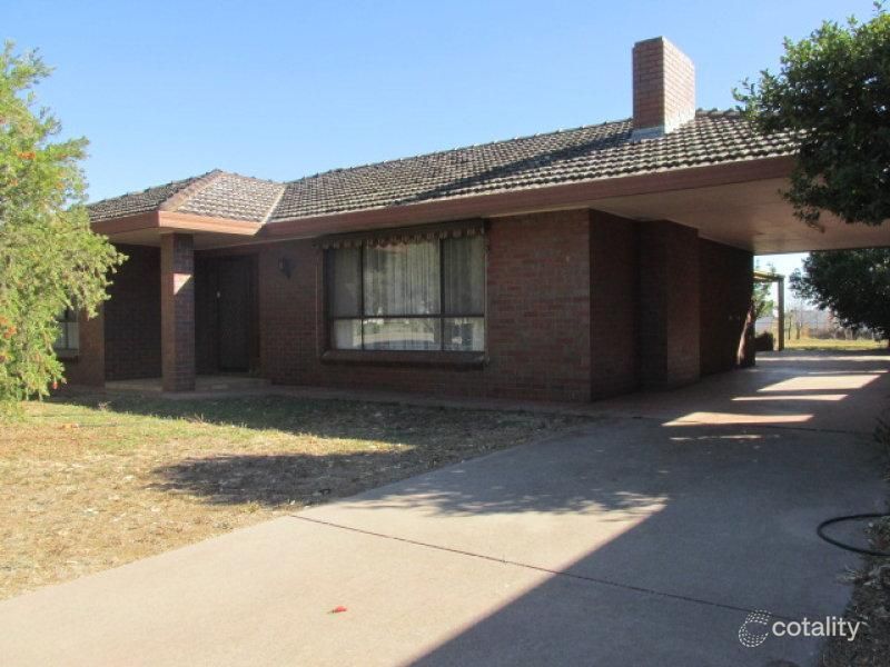 14 King George St, Leitchville, VIC 3567