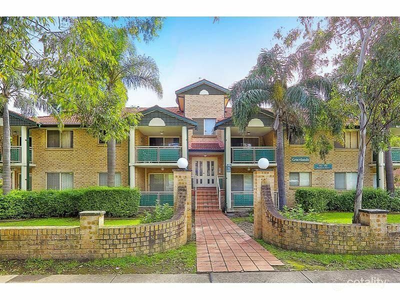 13/253-255 Dunmore St, Pendle Hill, NSW 2145