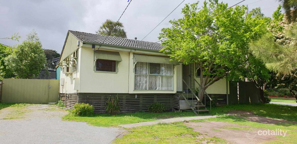 77 Olive Rd, Eumemmerring, VIC 3177