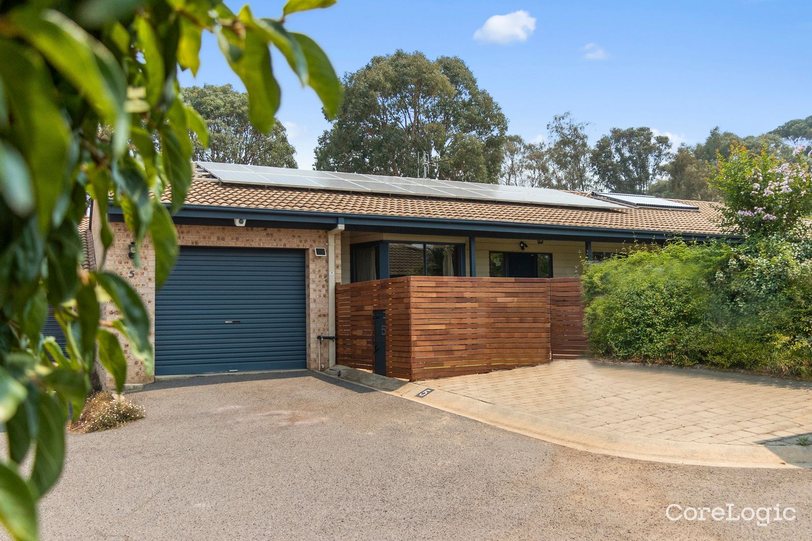 5/80 Marr St, Pearce, ACT 2607
