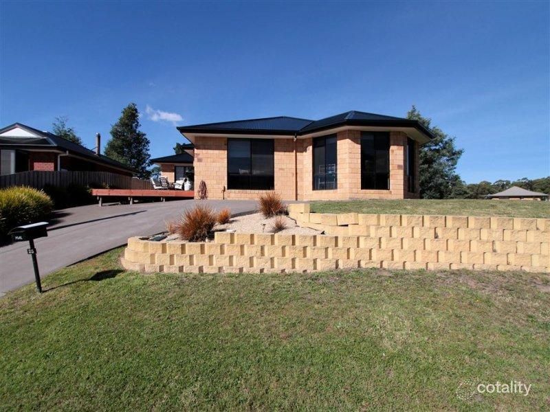 25 Snug Tiers Rd, Snug, TAS 7054