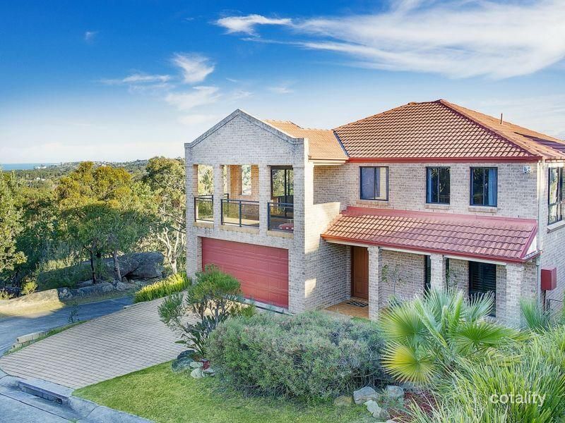 20 Boromi Way, Cromer, NSW 2099