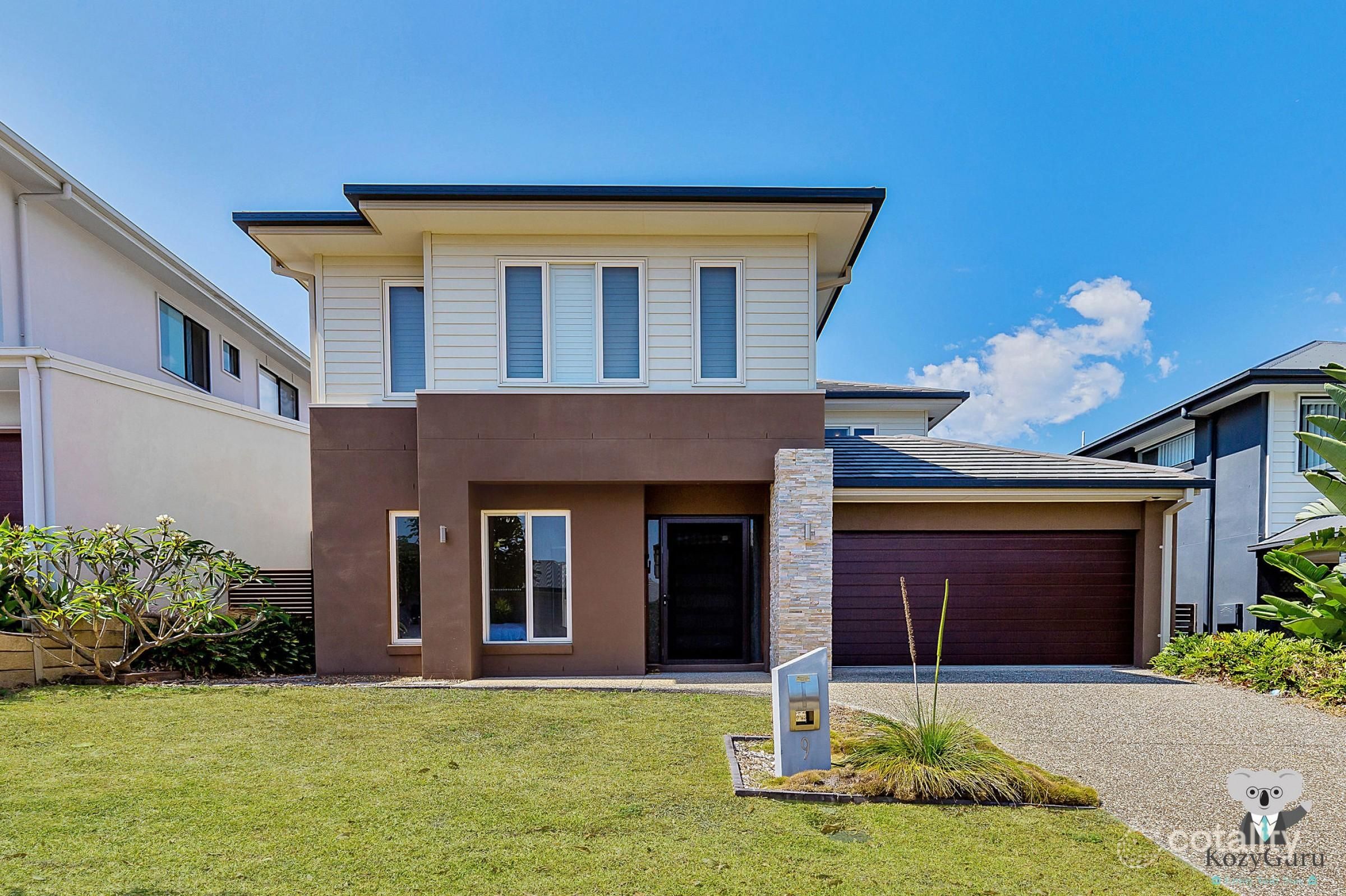 9 Wallaby Pde, Rochedale, QLD 4123