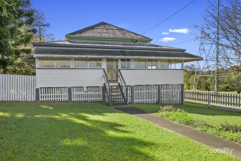 24 Hughes Tce, Gympie, QLD 4570