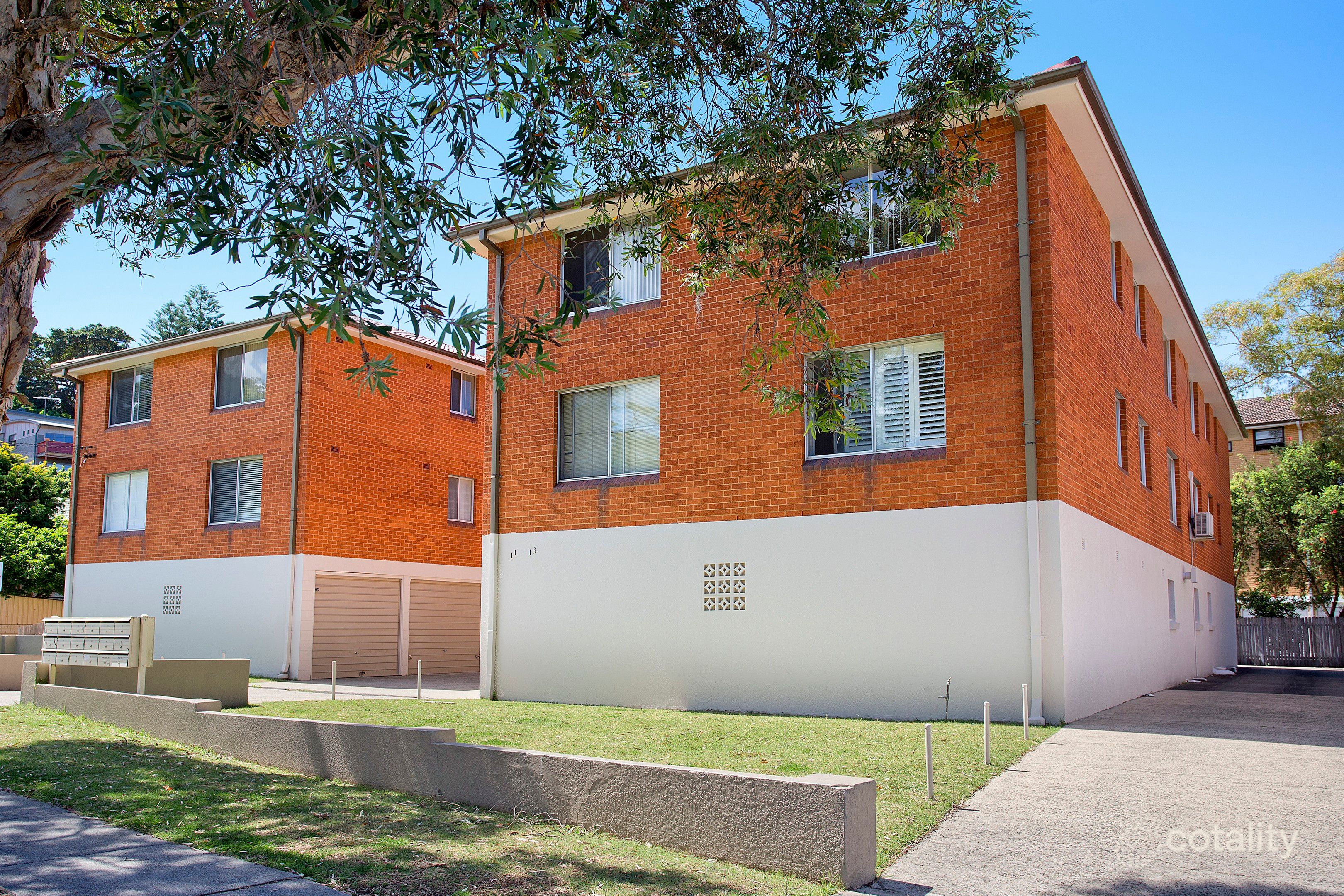 16/11 Rowe St, Freshwater, NSW 2096