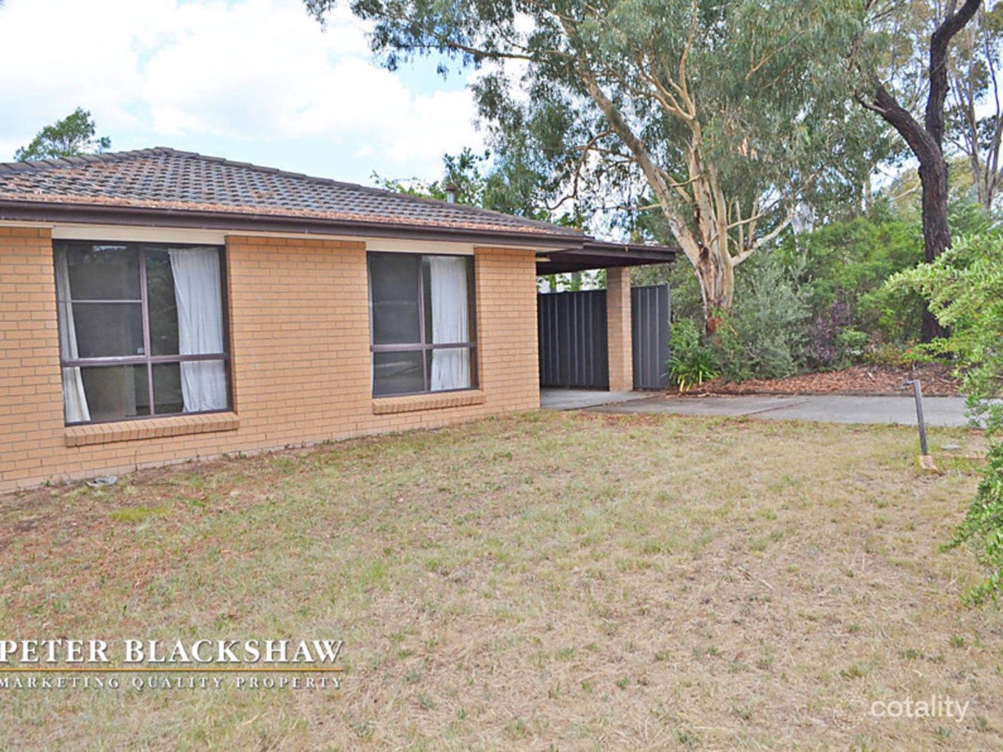 2/1 Clermont St, Fisher, ACT 2611