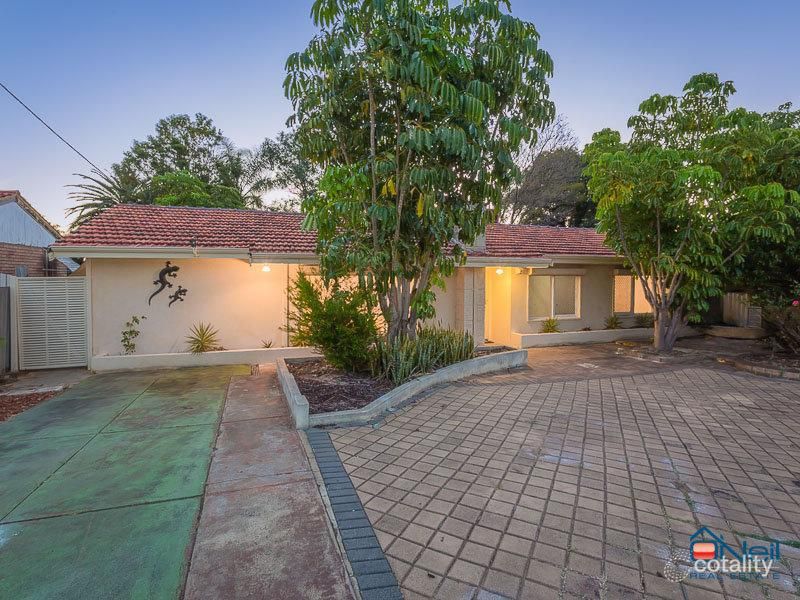 11 Kurrajong Way, Camillo, WA 6111