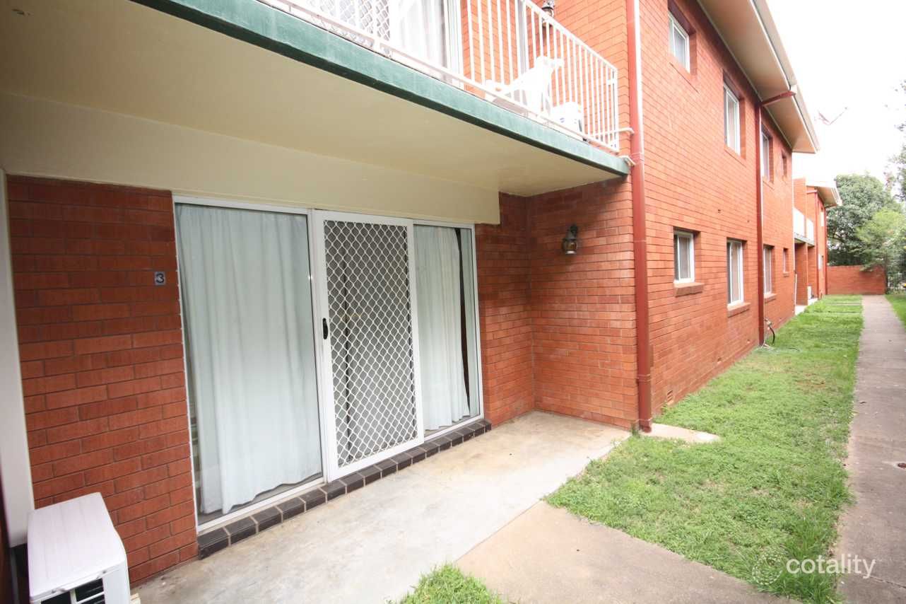 3/315 Darling St, Dubbo, NSW 2830