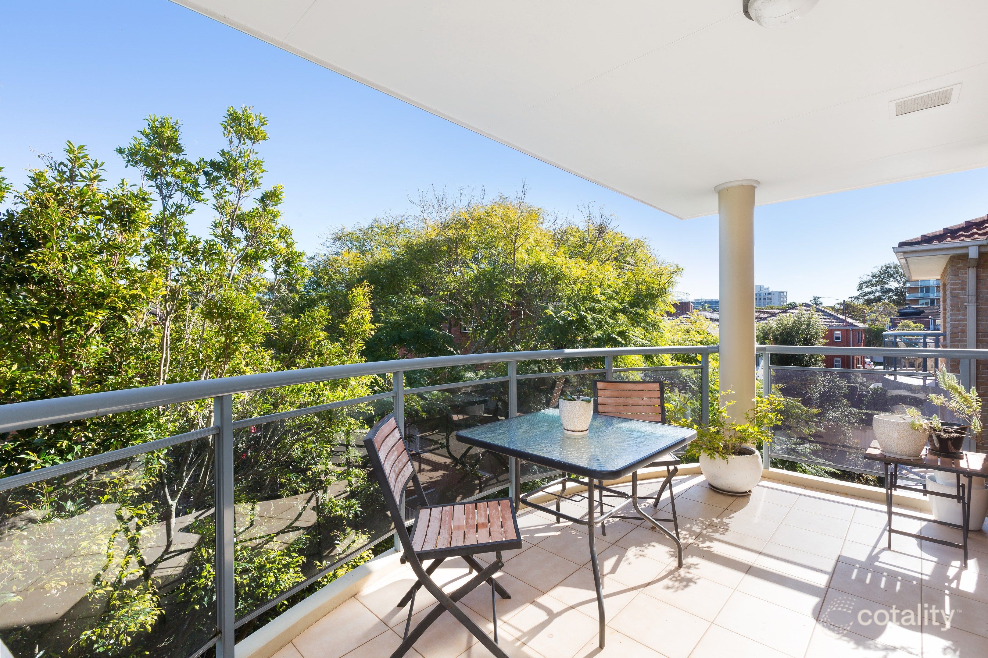 15/1-7 Clyde Ave, Cronulla, NSW 2230