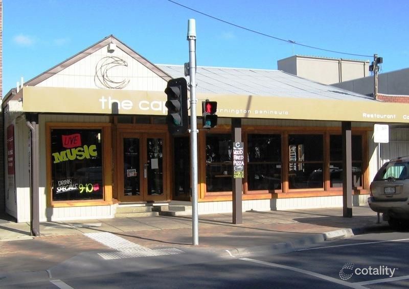 1625-1629 Point Nepean Rd, Capel Sound, VIC 3940