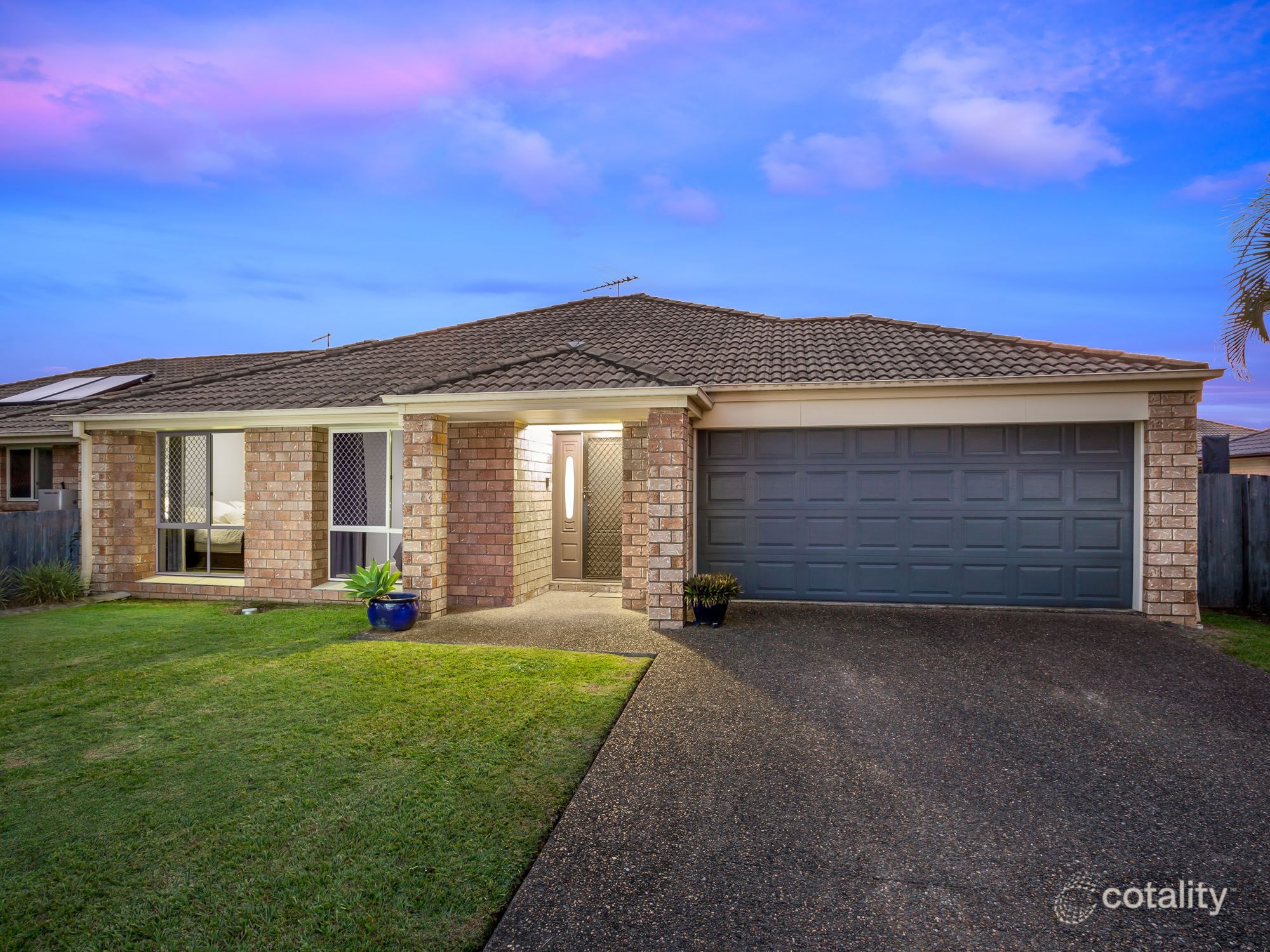2/15 St Columbans Ct, Caboolture, QLD 4510