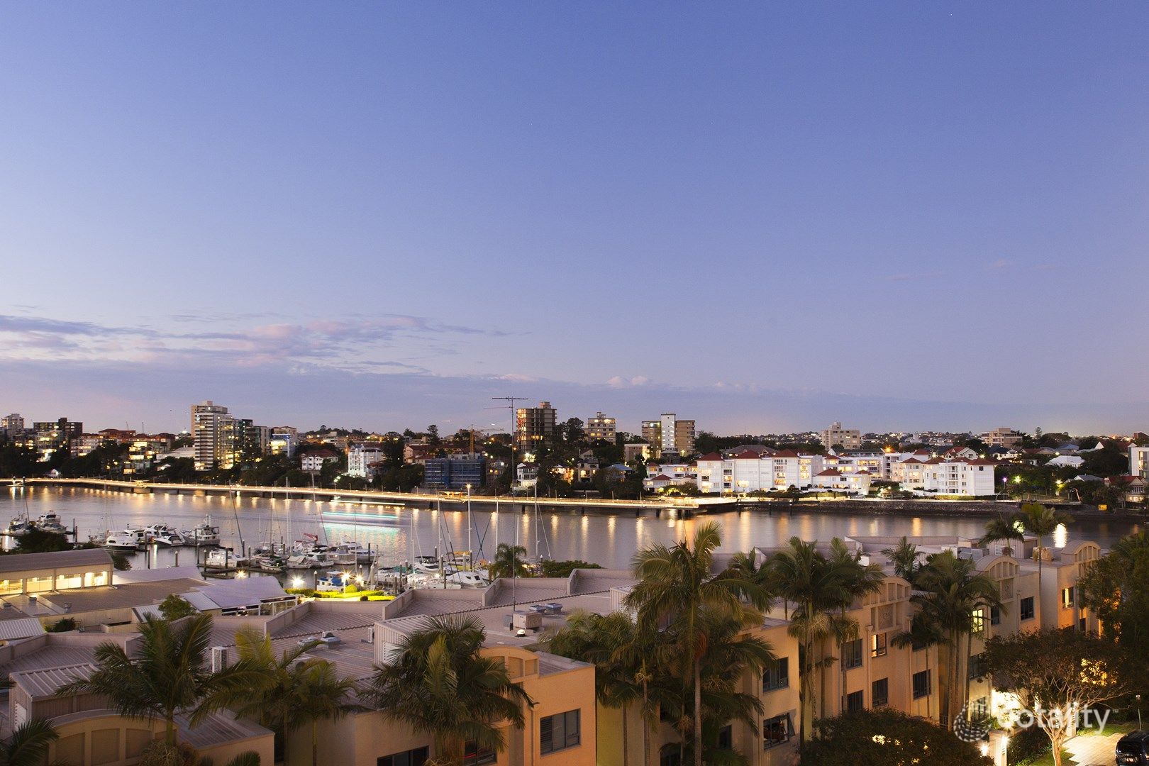204/1 O'Connell St, Kangaroo Point, QLD 4169