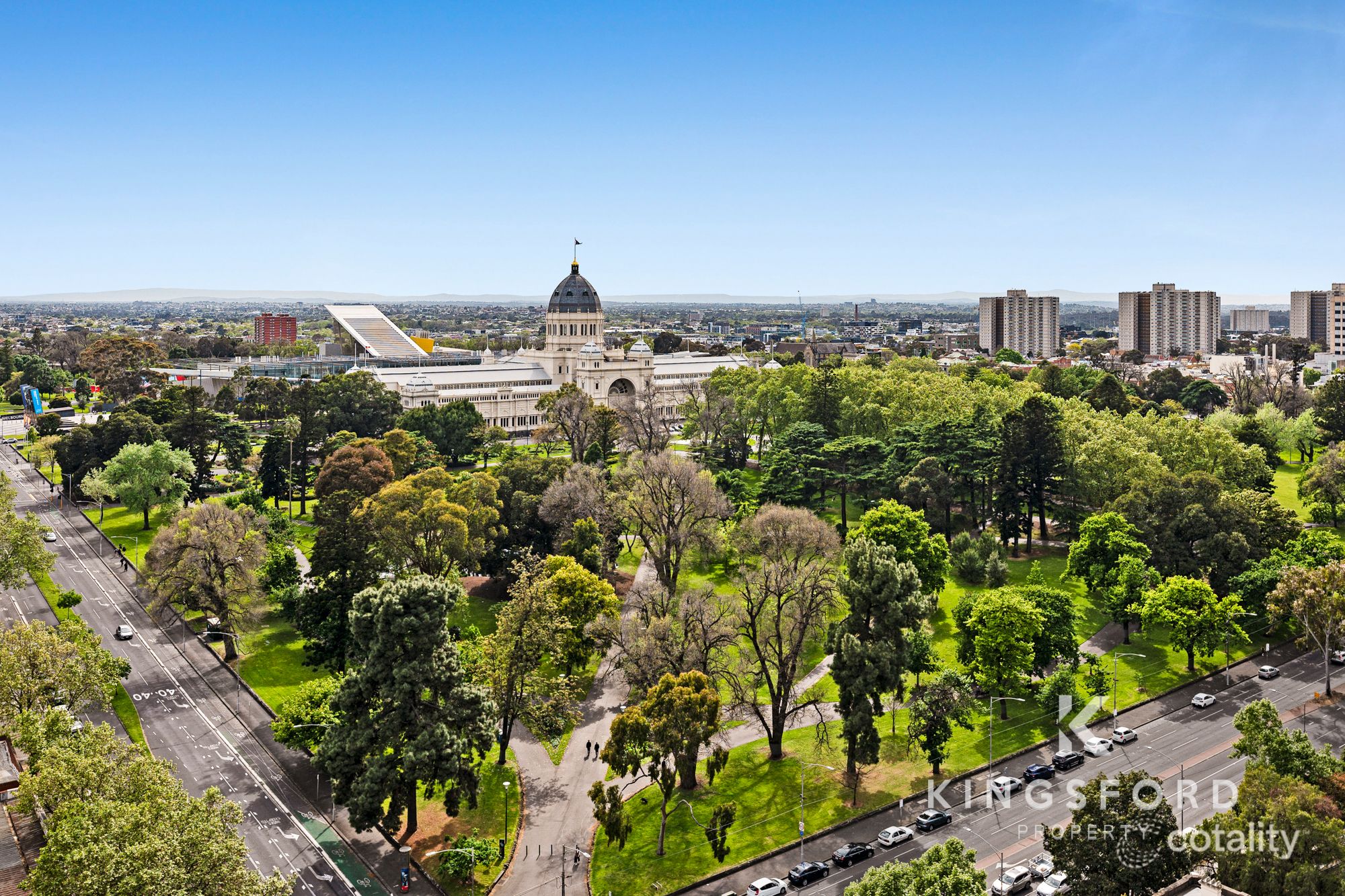 1706/333-351 Exhibition St, Melbourne, VIC 3000