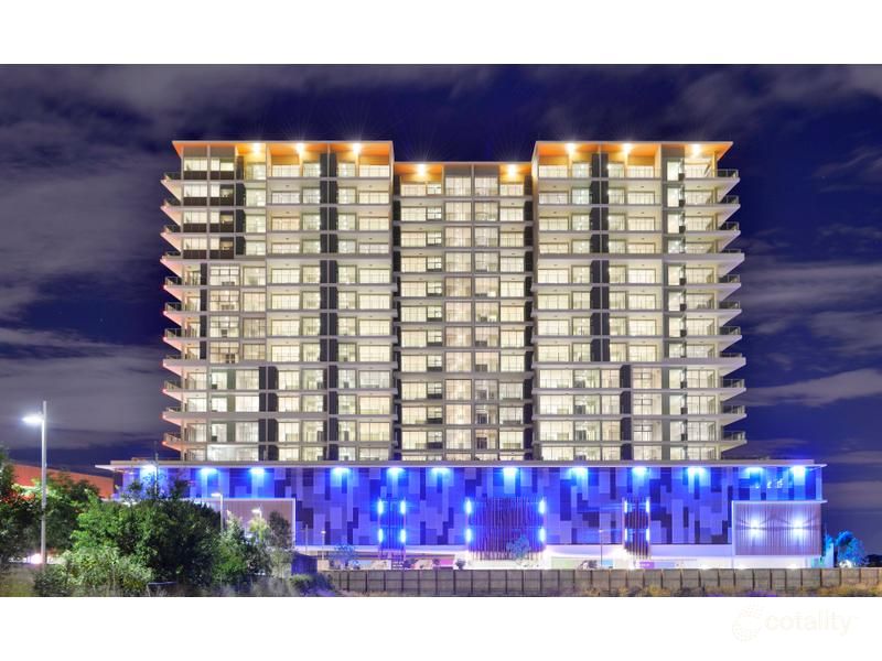 4048/37c Harbour Rd, Hamilton, QLD 4007