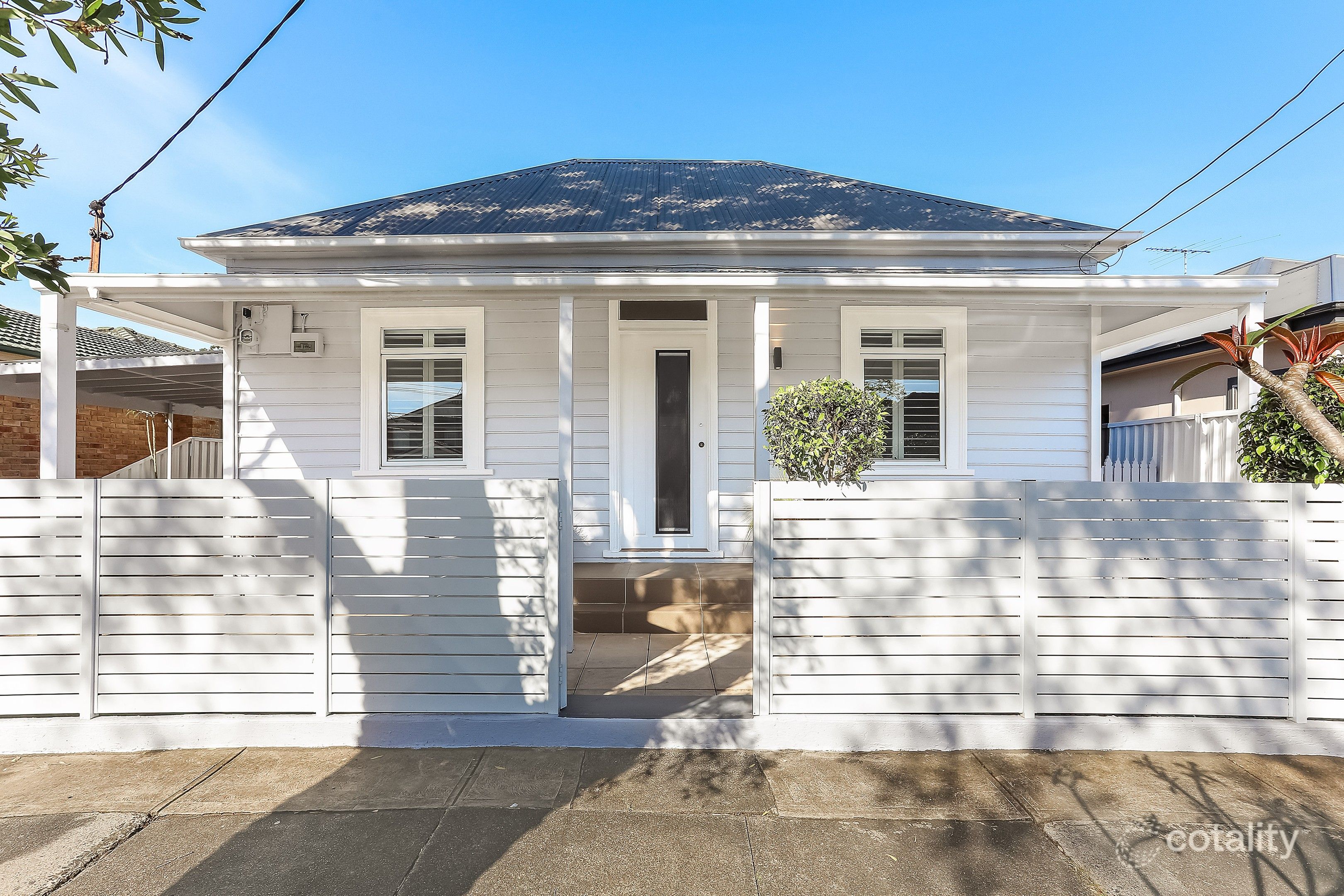 67 Napoleon St, Mascot, NSW 2020