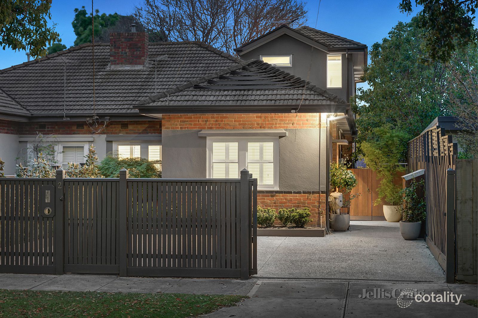2 Second Ave, Murrumbeena, VIC 3163